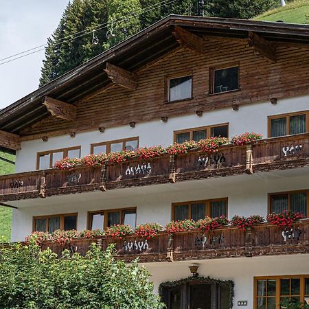 Landhaus Panorama Berwang Dış mekan fotoğraf